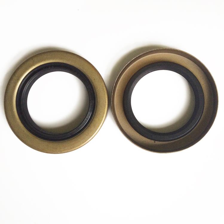 TB外鐵殼骨架油封 耐油耐高溫外骨架油封