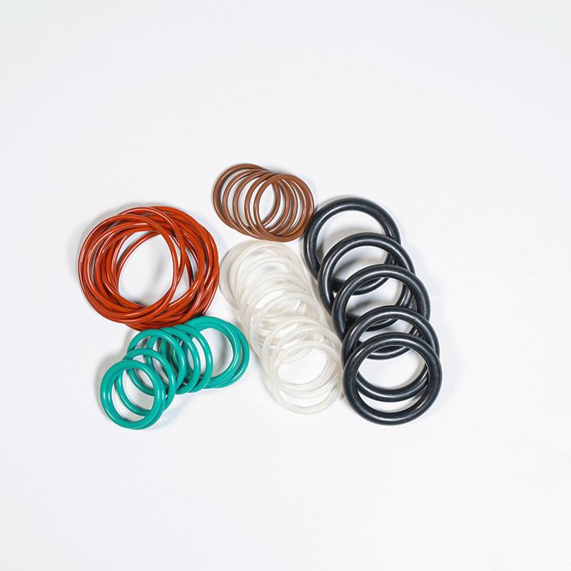 o型圈標準尺寸規(guī)格表 耐磨橡膠密封圈