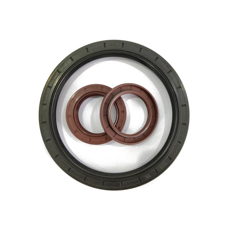 液壓機械用骨架油封 耐磨耐壓骨架密封件