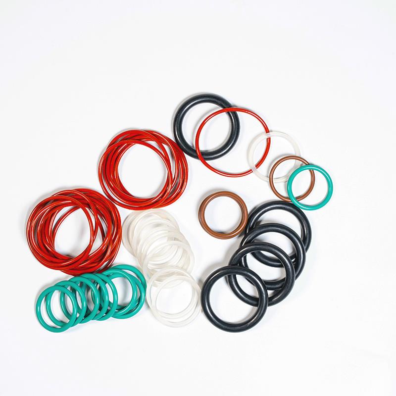 o型圈規(guī)格尺寸大全 O型密封圈廠家