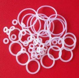 硅膠O型圈型號(hào)規(guī)格 食品級(jí)防水膠圈