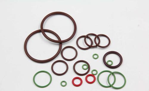 大規(guī)格o型圈定做 非標大尺寸密封圈來圖定制