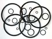 NOK日標P系列O型圈密封圈