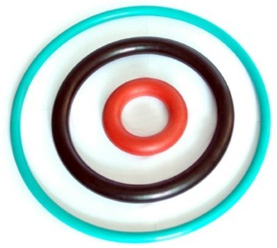 耐腐蝕o型圈 耐高溫密封圈 氟膠圈規(guī)格