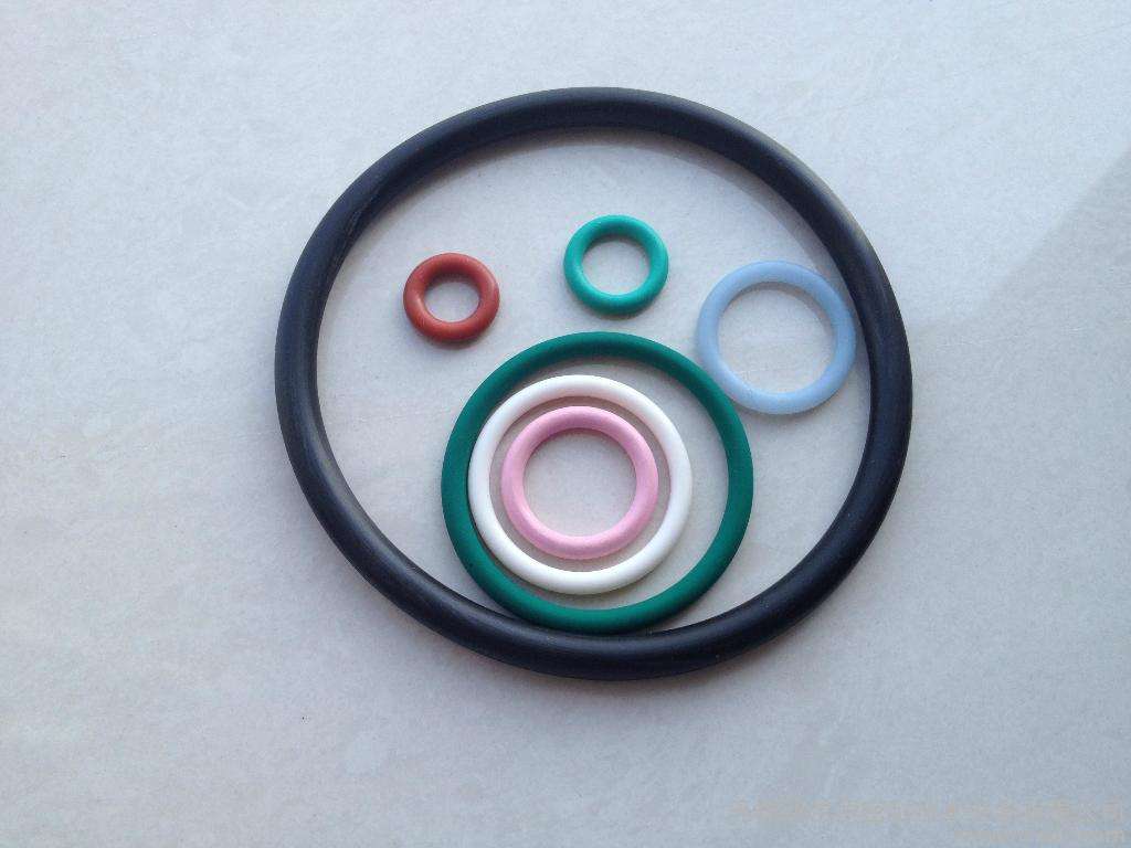 美國Kalrez杜邦全氟橡膠密封圈FFKM全氟醚O型圈