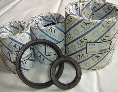 UKS骨架油封 原裝UKS正品油封